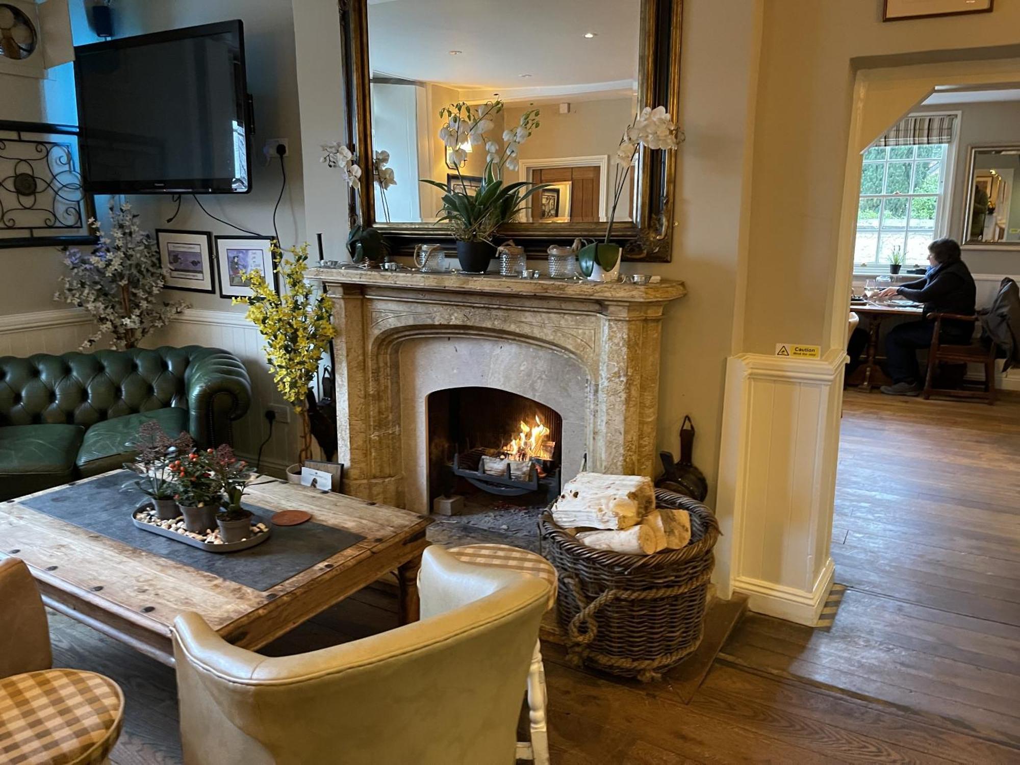 Готель The Bedingfeld Arms Oxborough Екстер'єр фото