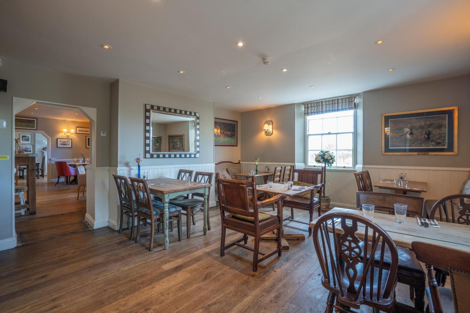 Готель The Bedingfeld Arms Oxborough Екстер'єр фото