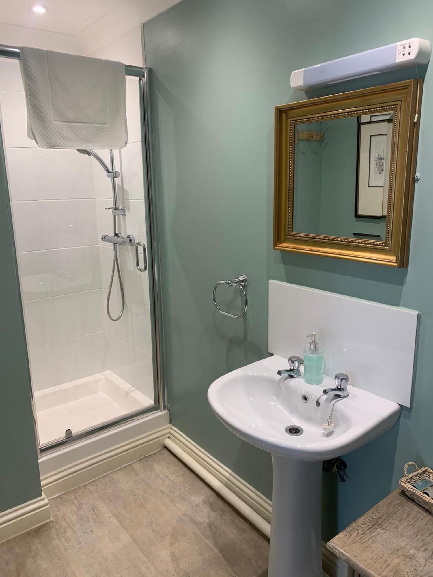 Готель The Bedingfeld Arms Oxborough Номер фото