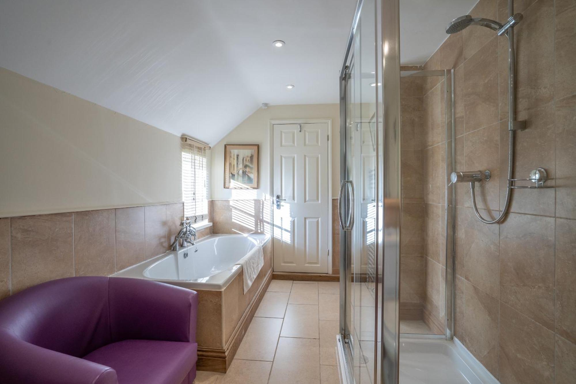 Готель The Bedingfeld Arms Oxborough Номер фото