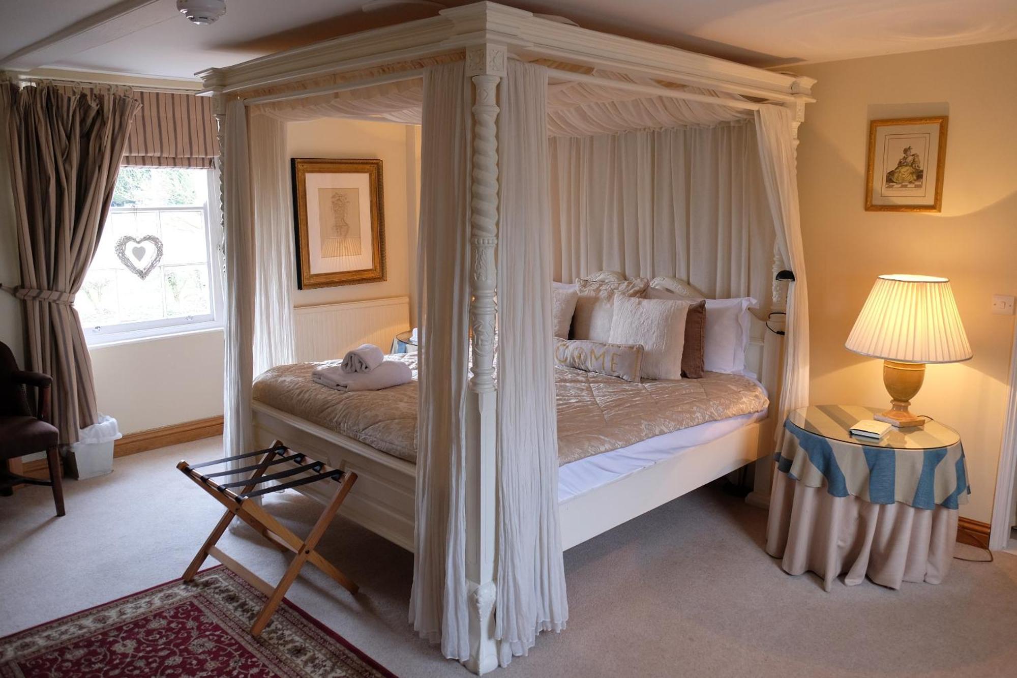 Готель The Bedingfeld Arms Oxborough Екстер'єр фото